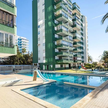 Bonito Apartamento En La Playa Benicassim Exterior photo