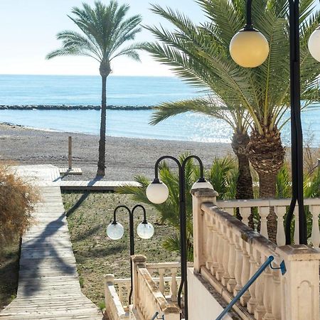 Bonito Apartamento En La Playa Benicassim Exterior photo