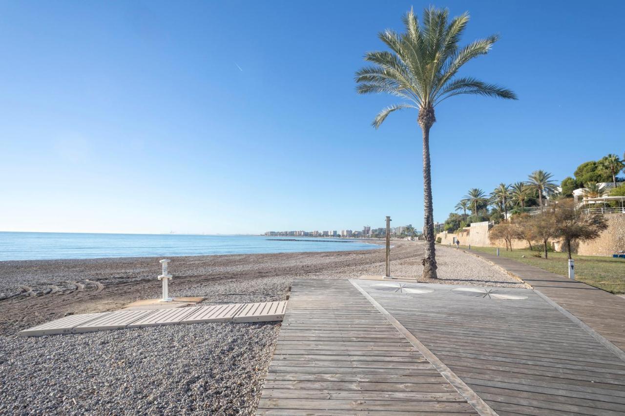 Bonito Apartamento En La Playa Benicassim Exterior photo